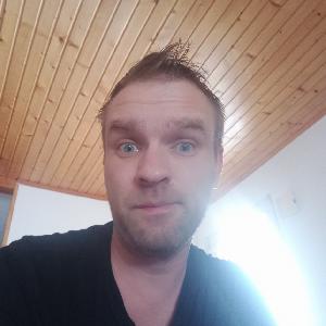 Photo de profil