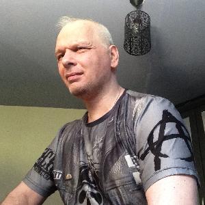 Photo de profil