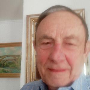 Photo de profil
