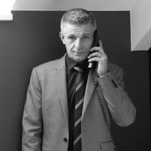 Photo de profil