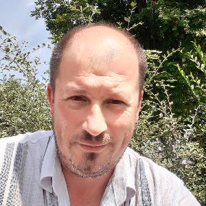 Photo de profil