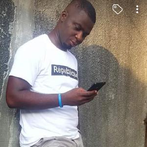 Photo de profil
