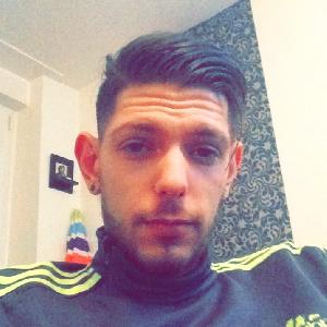 Photo de profil