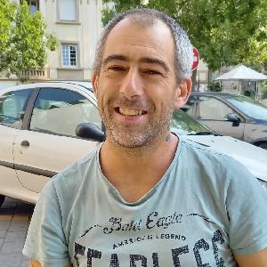 Photo de profil
