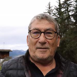 Photo de profil