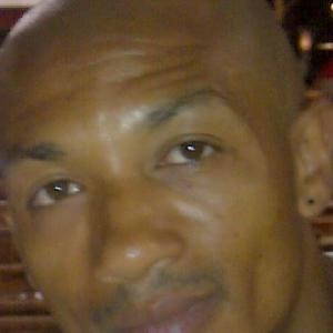 Photo de profil