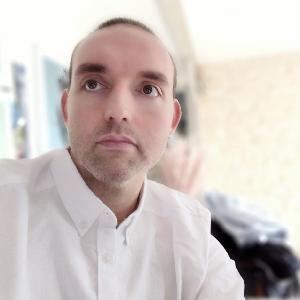 Photo de profil
