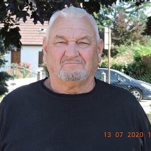 Photo de profil