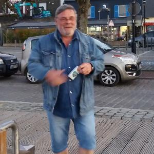Photo de profil
