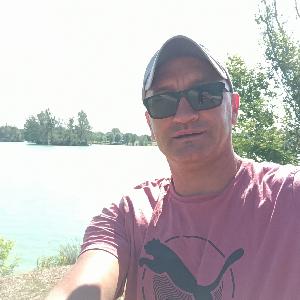 Photo de profil