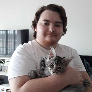 Photo de profil