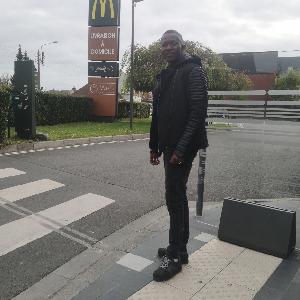 Photo de profil
