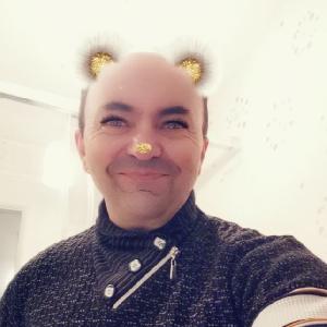 Photo de profil