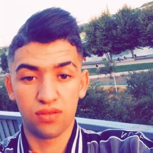 Photo de profil