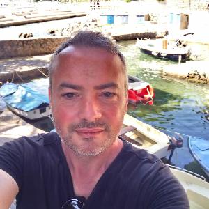 Photo de profil