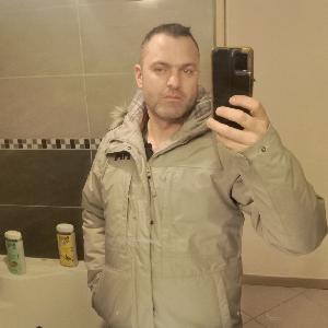 Photo de profil