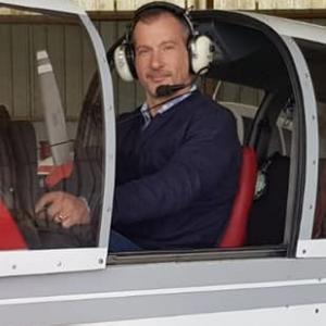 Photo de profil