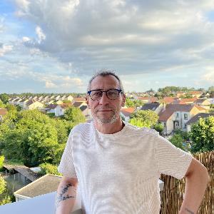 Photo de profil