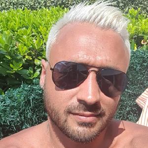 Photo de profil