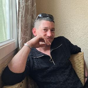 Photo de profil