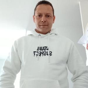Photo de profil