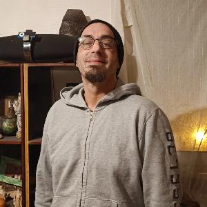 Photo de profil