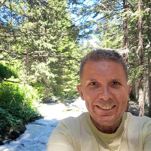 Photo de profil