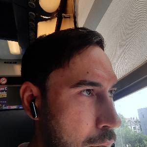 Photo de profil
