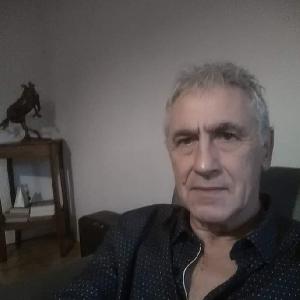 Photo de profil