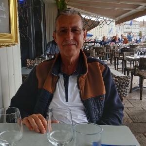 Photo de profil