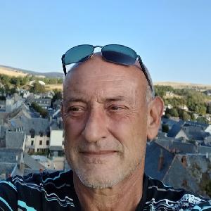 Photo de profil